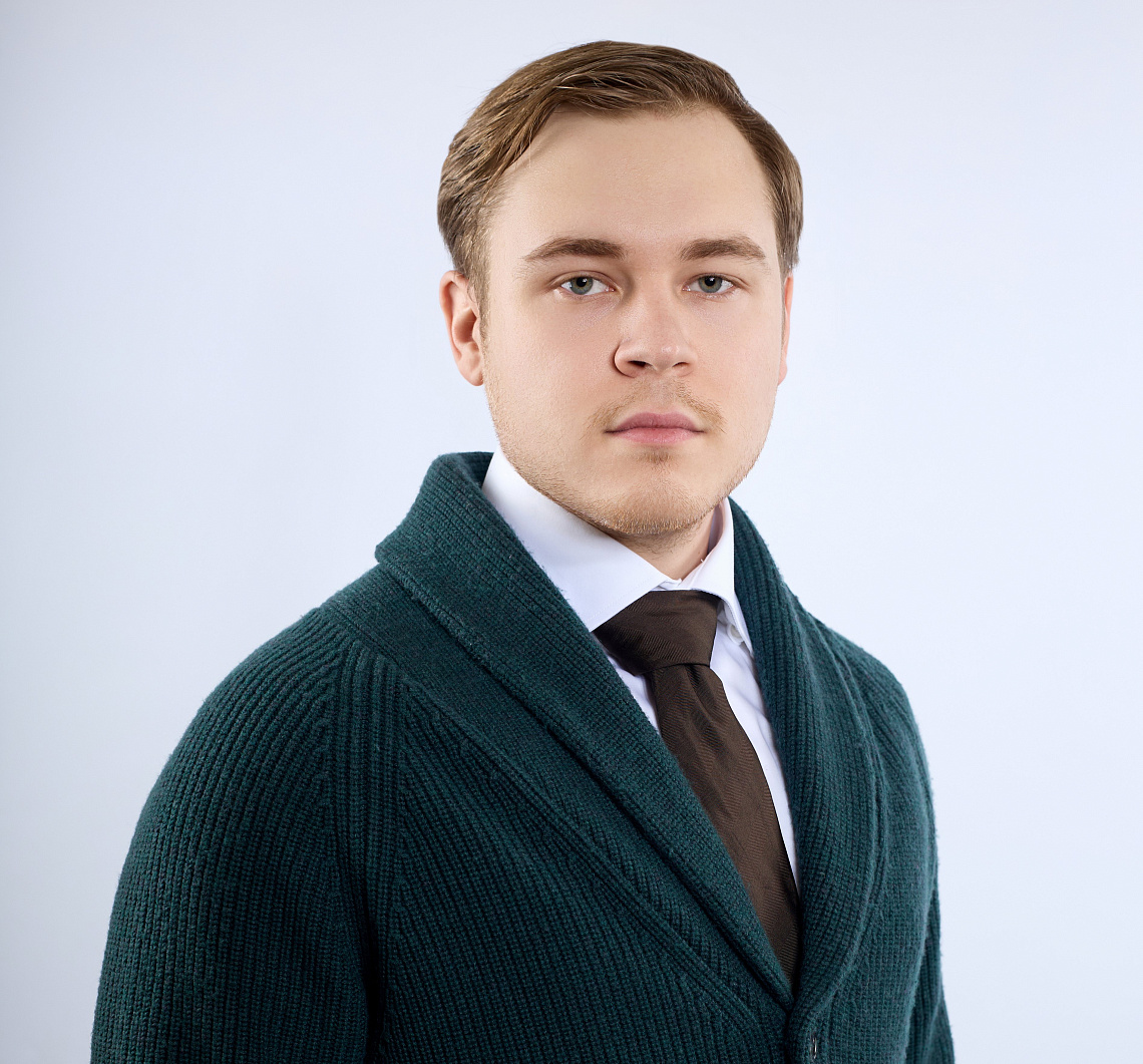 Горченко Аркадий Юрьевич